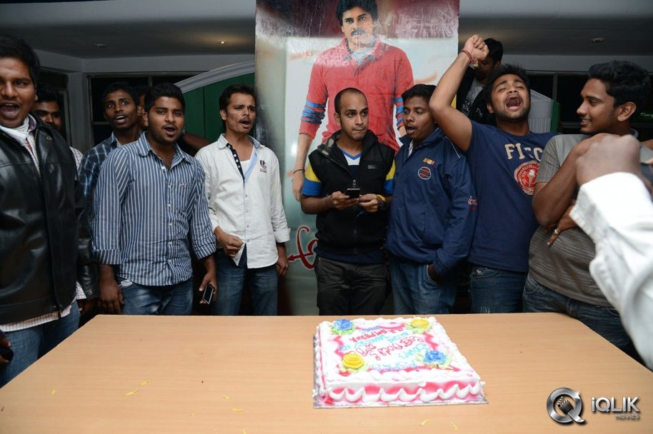 Attarintiki-Daredi-50-Days-Celebrations
